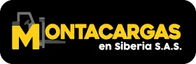 Montacargas en Siberia SAS